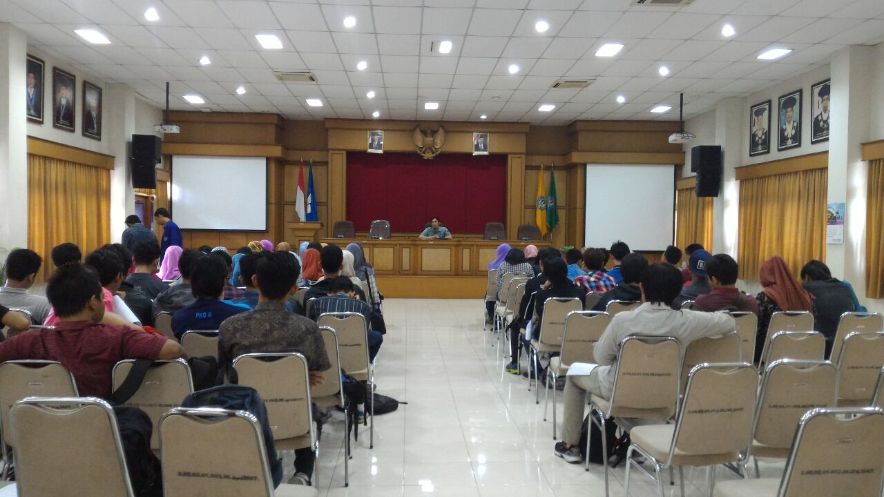 Percepatan TAS 2016