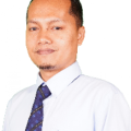 Foto Dr. Mukhammad Luqman Hakim