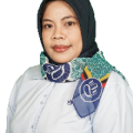 Foto Dr. Isniatun Munawaroh