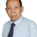Foto Prof. Dr. Anik Ghufron